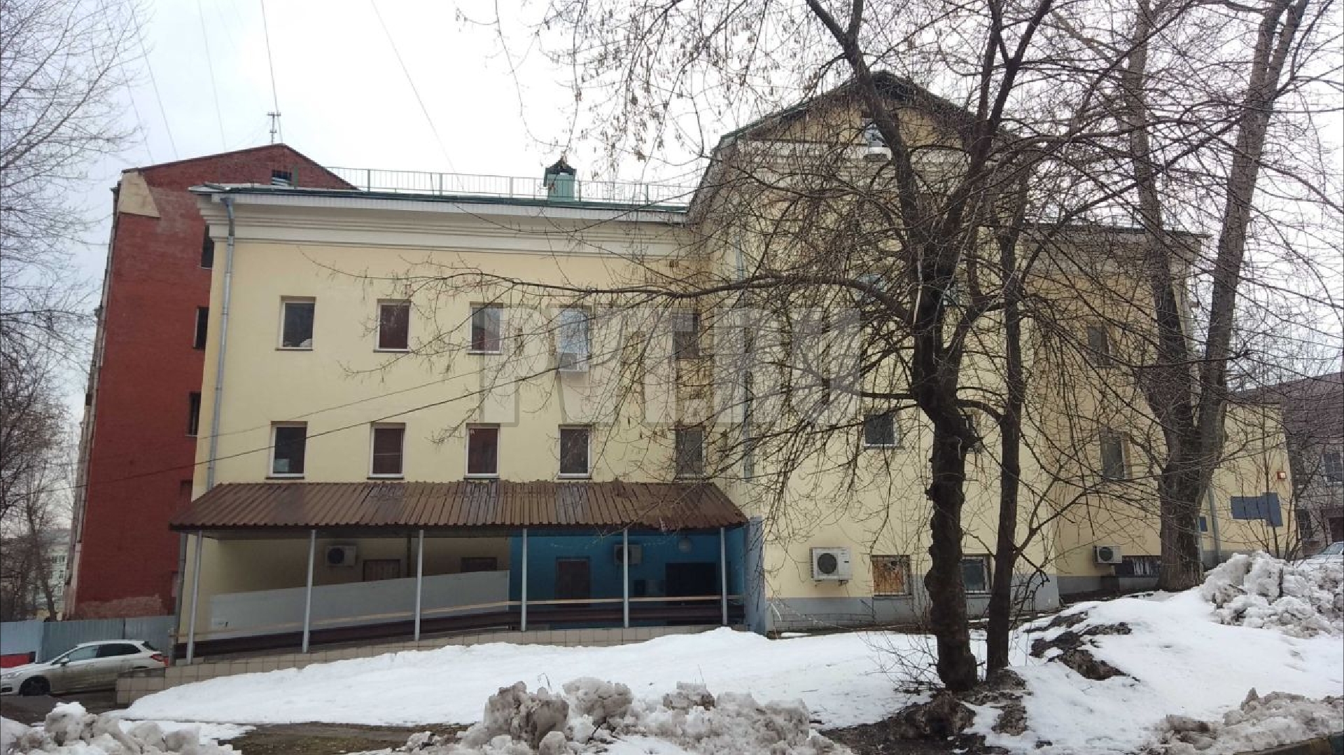 Суворовская, 2а 